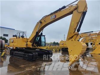 CAT 2023 CAT 350 Bageri na kotačima