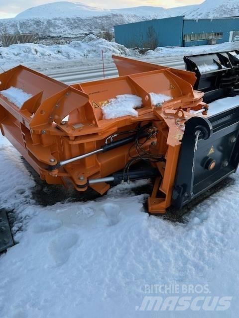 Tellefsdal U-H2 Plugovi