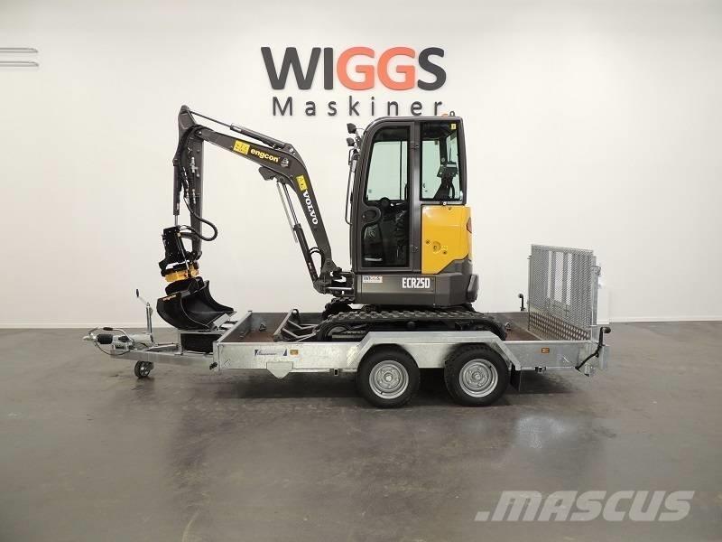 Indespension PL35126 Prikolice za autotransportere