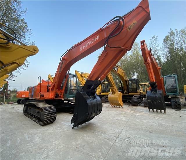 Hitachi EX 200-3 Bageri gusjeničari