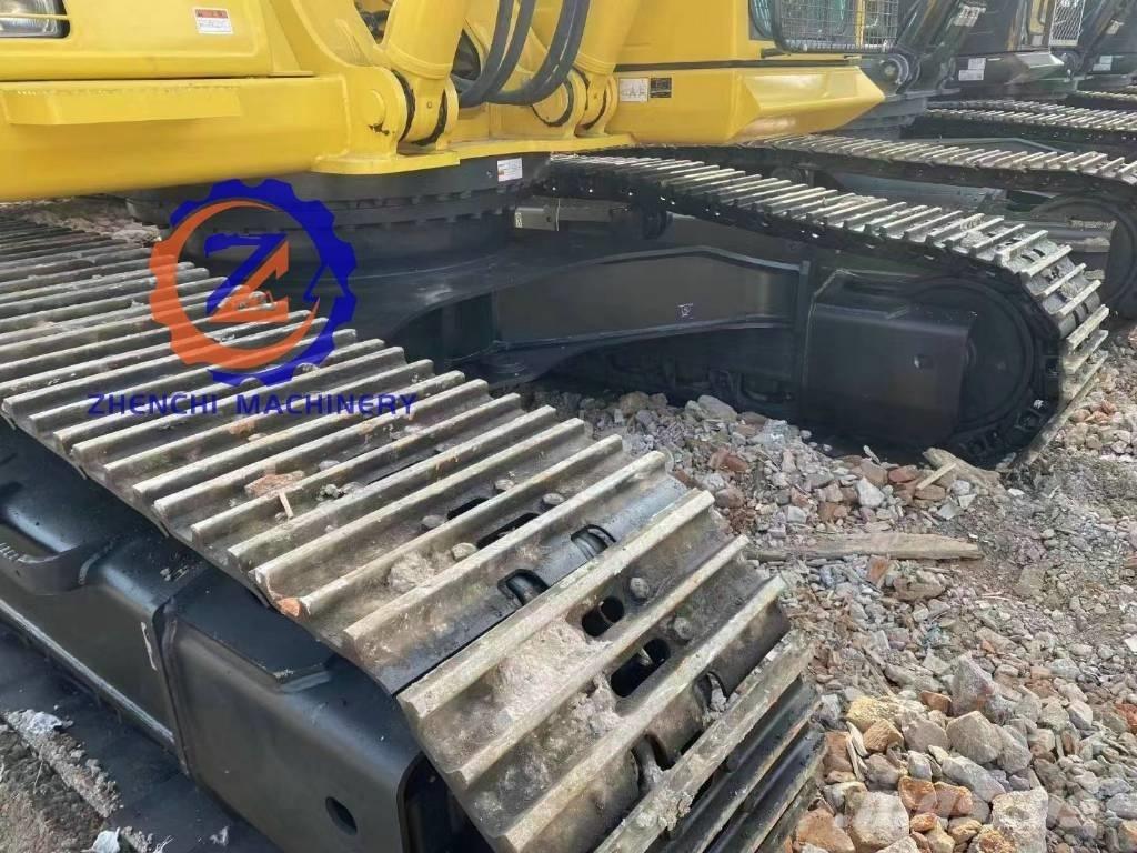 Komatsu PC 350 Bageri gusjeničari