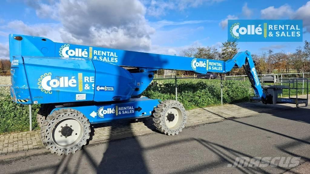 Manitou 280 TJ | 2019 Teleskopske podizne platforme