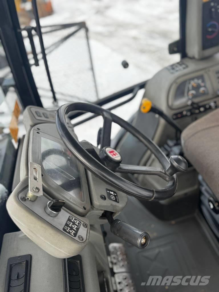 Terex 970 Elite Utovarni rovokopači