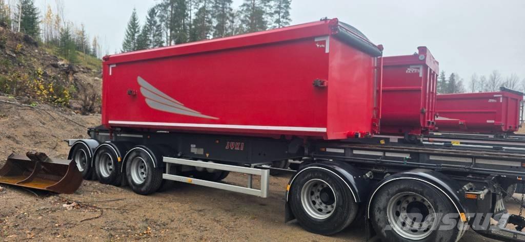 Volvo FH 13 540 Kiper kamioni