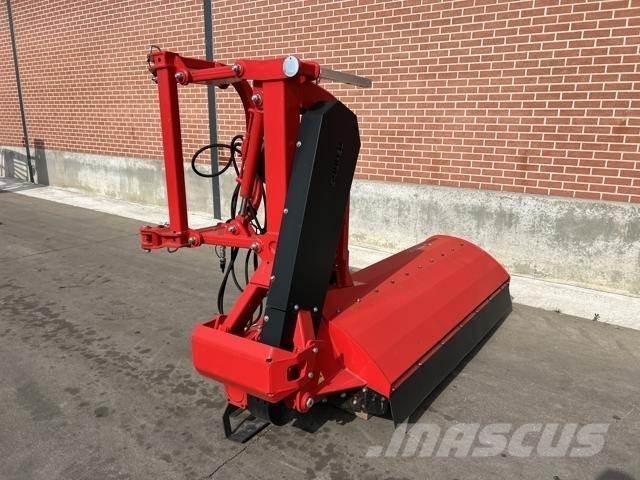 Tehnos MBPL 200 LW Kosilice