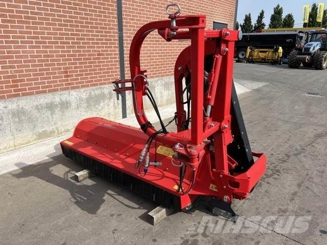 Tehnos MBPL 200 LW Kosilice