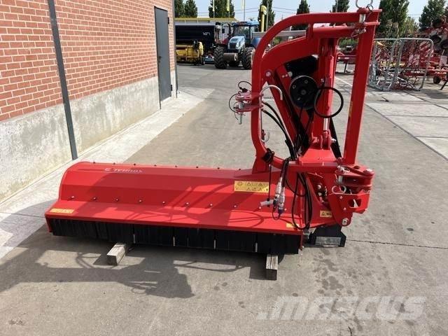 Tehnos MBPL 200 LW Kosilice
