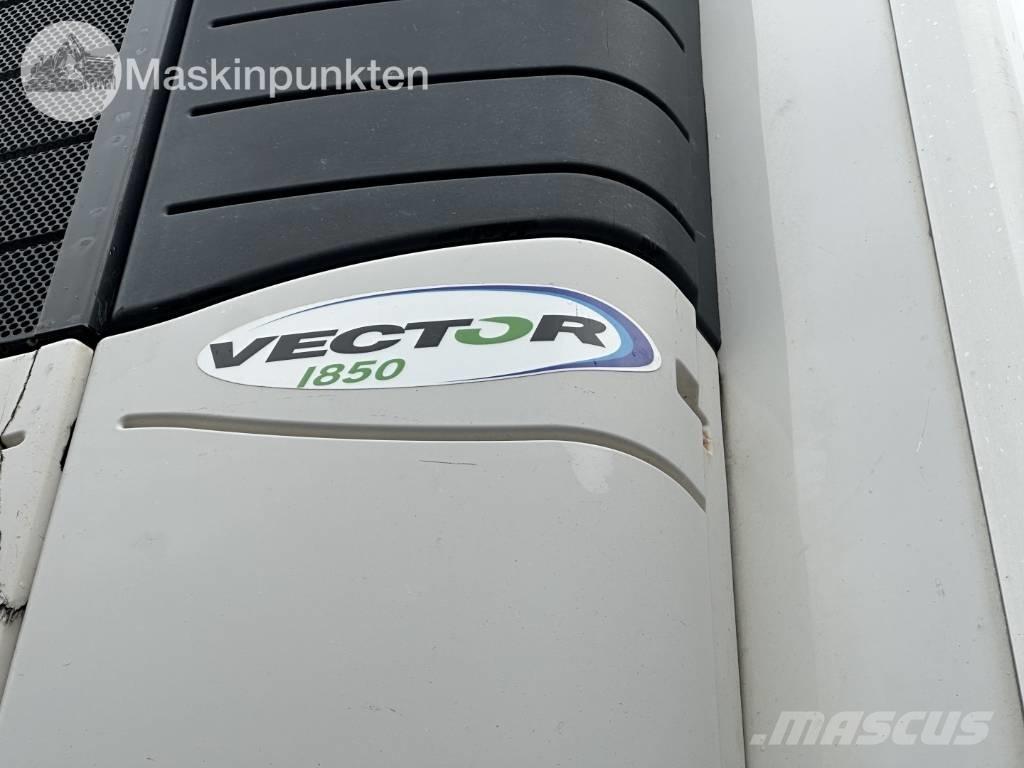 HFR PF 36 Sanduk prikolice