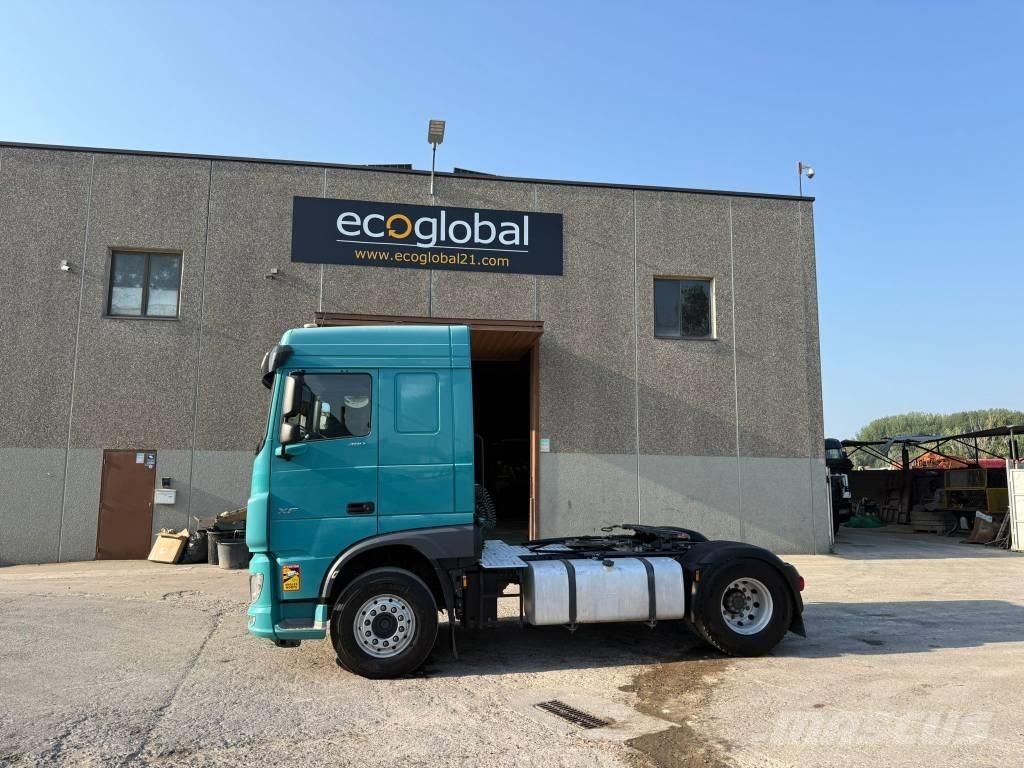 DAF XF 480 FT Traktorske jedinice