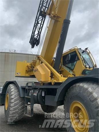 Grove RT765E-2 Autokran dizalice