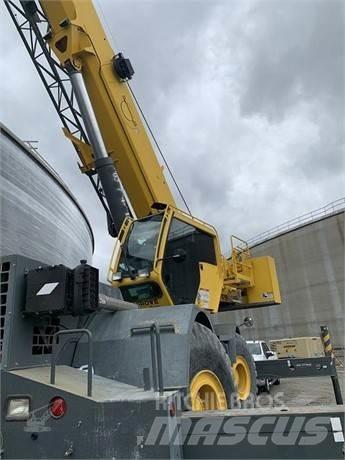 Grove RT765E-2 Autokran dizalice