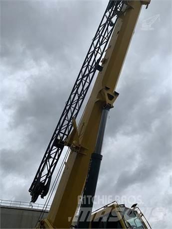Grove RT765E-2 Autokran dizalice