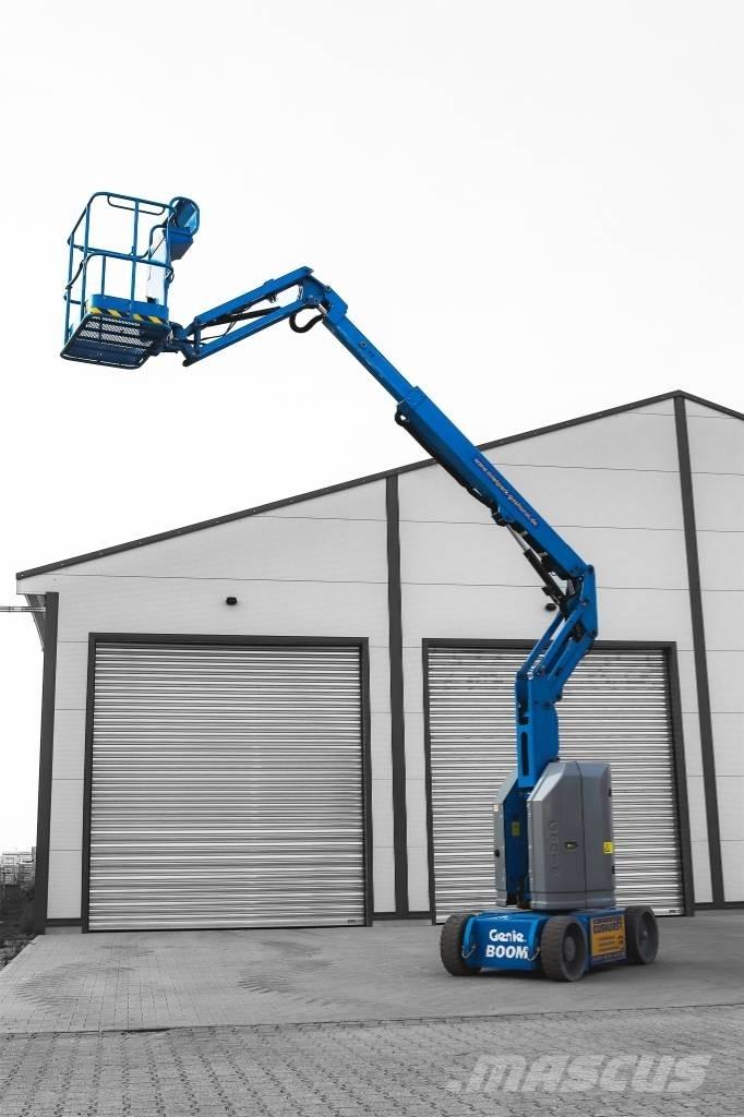 Genie Z 30/20 Zglobne podizne platforme