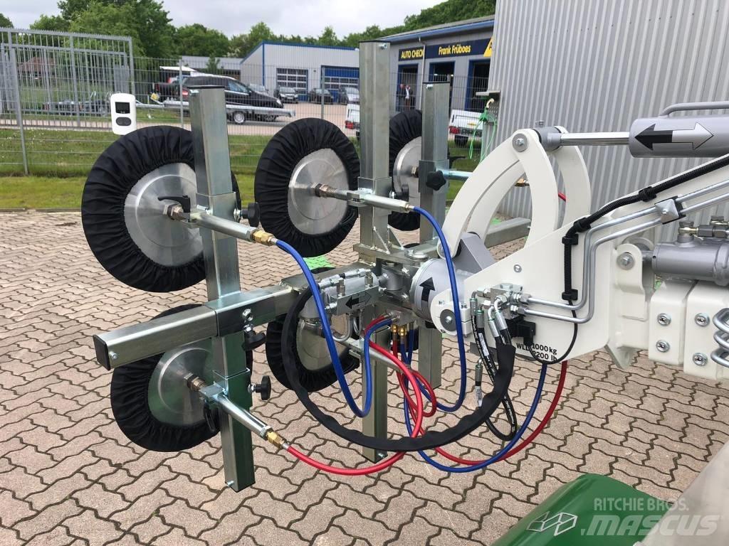SMARTLIFT SL 1009 Drugi kranovi