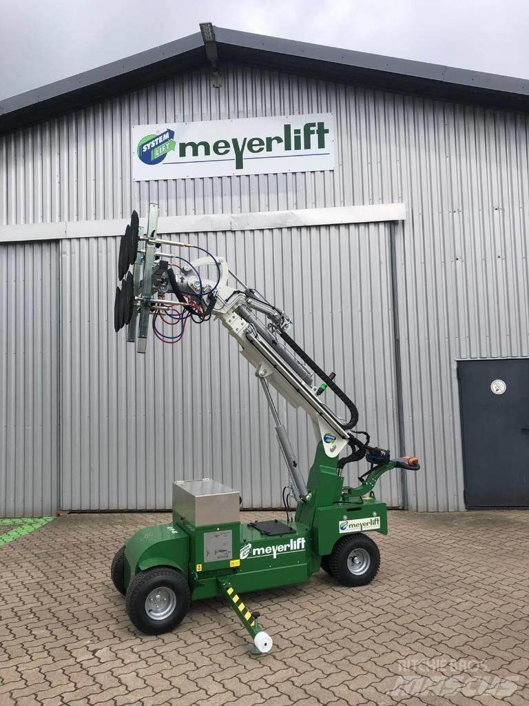 SMARTLIFT SL 1009 Drugi kranovi