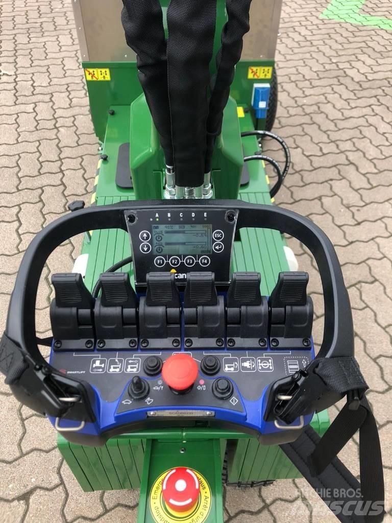 SMARTLIFT SL 1009 Drugi kranovi