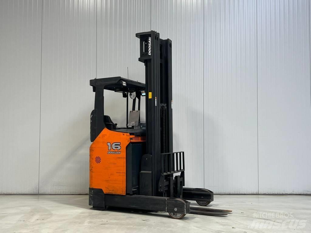 Doosan BR16JW-7 PLUS Viličari sa pomičnim stupom