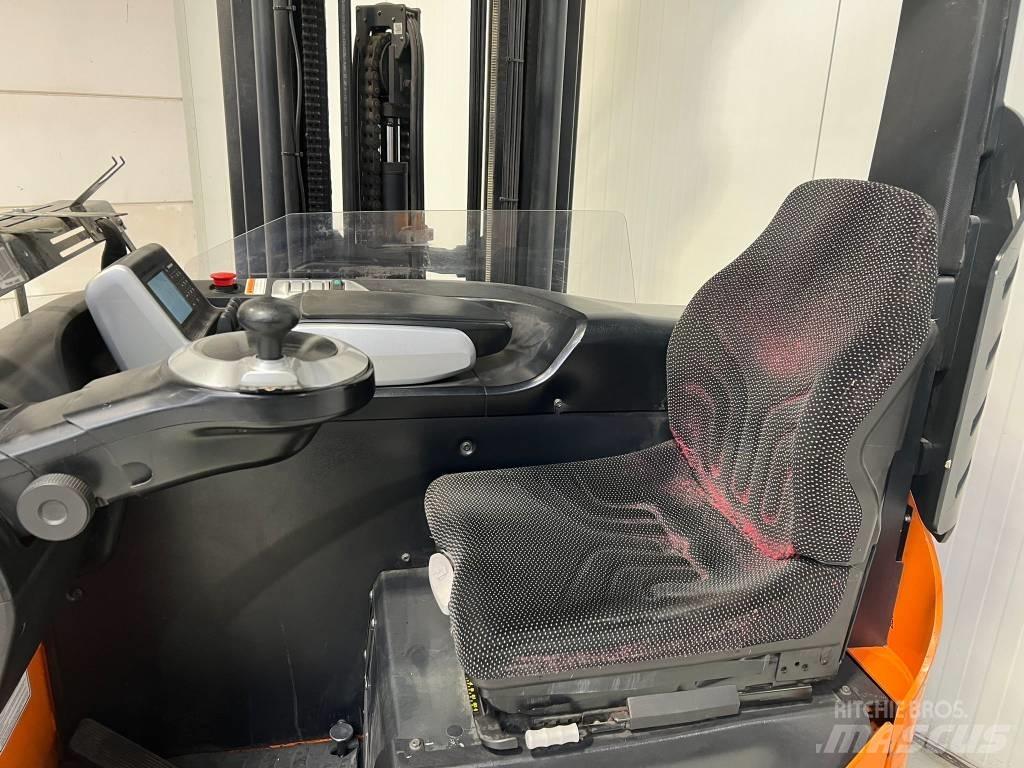 Doosan BR16JW-7 PLUS Viličari sa pomičnim stupom