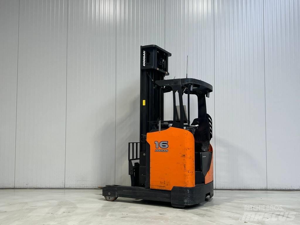 Doosan BR16JW-7 PLUS Viličari sa pomičnim stupom