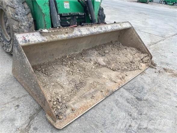 Bobcat S510 Skid steer mini utovarivači