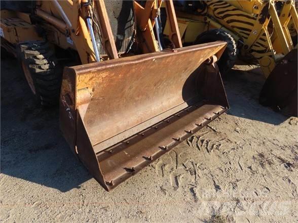 CASE 580SM Utovarni rovokopači