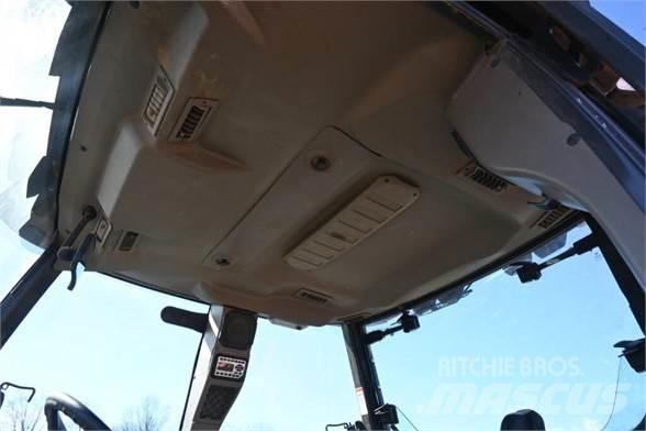 CASE 580SN Utovarni rovokopači