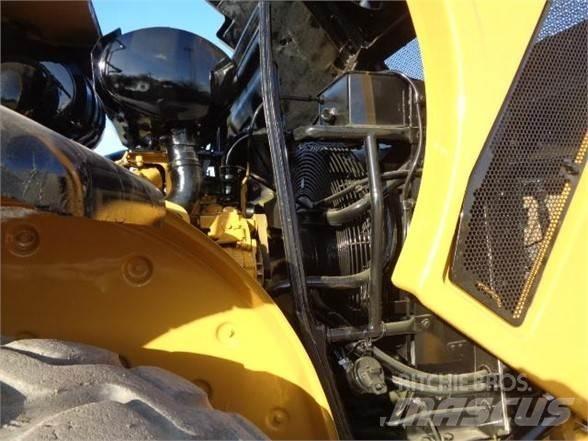 CAT 950H Utovarivači na kotačima
