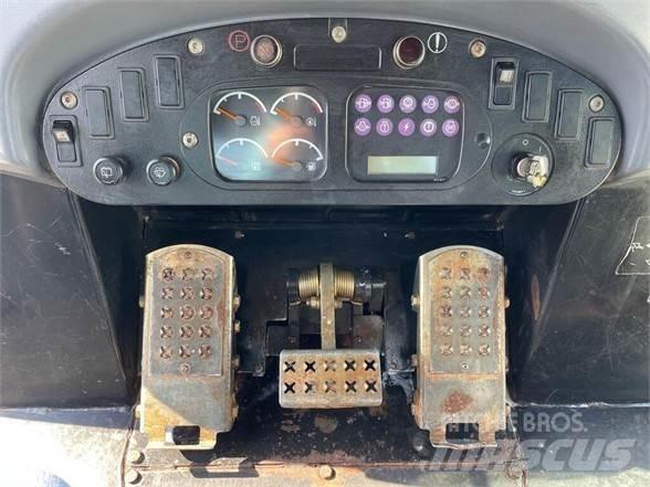 CAT 963C Utovarivači gusjeničari