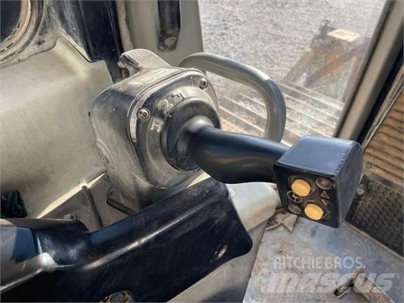 CAT D6R LGP Buldožeri gusjeničari