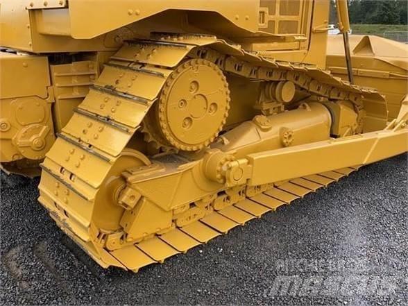 CAT D6R XW Buldožeri gusjeničari