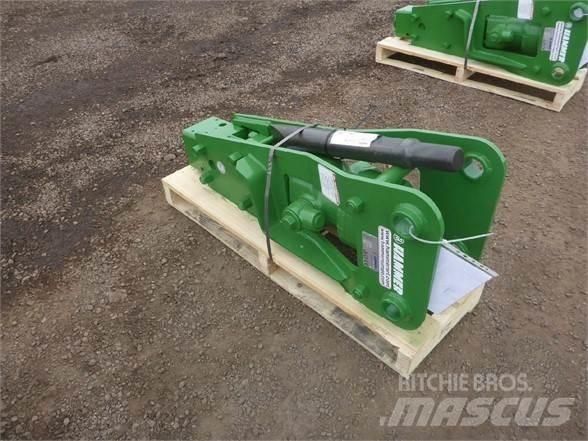 Hammer BRH125 Čekići