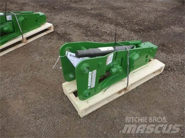 Hammer BRH125 Čekići