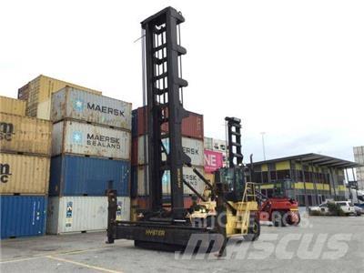 Hyster H23XM-12EC Kontejnerski viličari