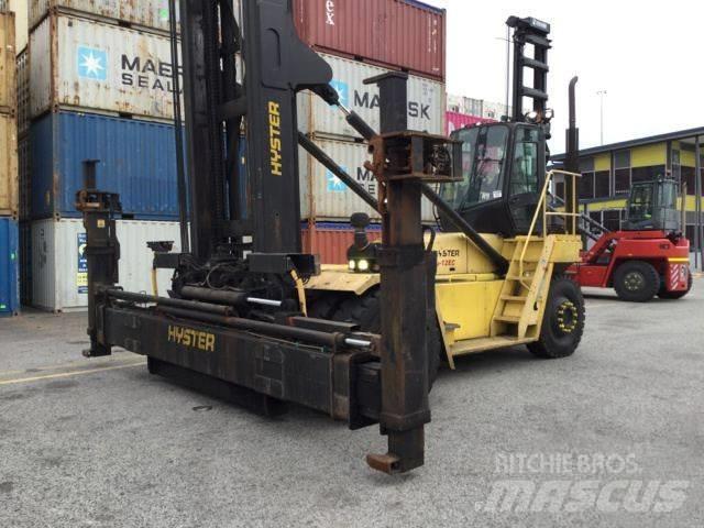 Hyster H23XM-12EC Kontejnerski viličari