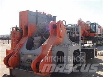 Hitachi EX 1900-6 BE Bageri gusjeničari