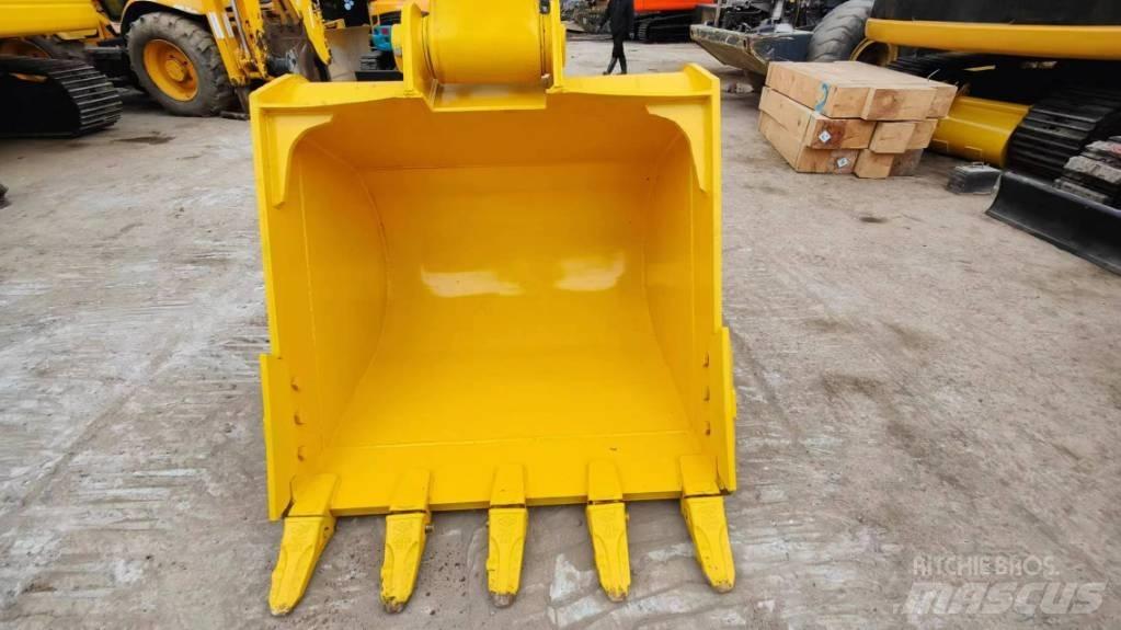 Komatsu PC 350 Bageri gusjeničari