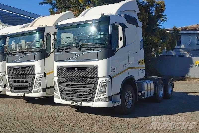 Volvo Fh 440 Ostali kamioni