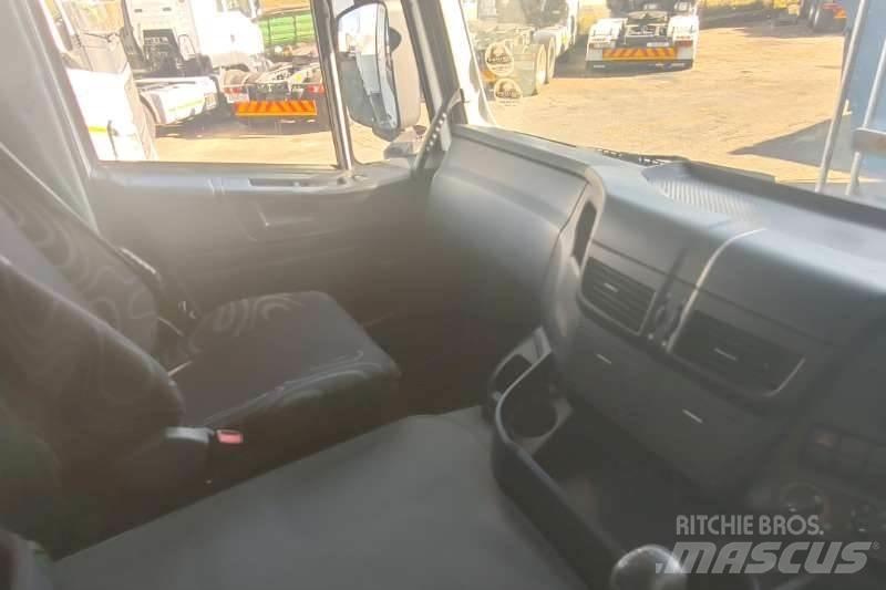 Volvo Fh 440 Ostali kamioni