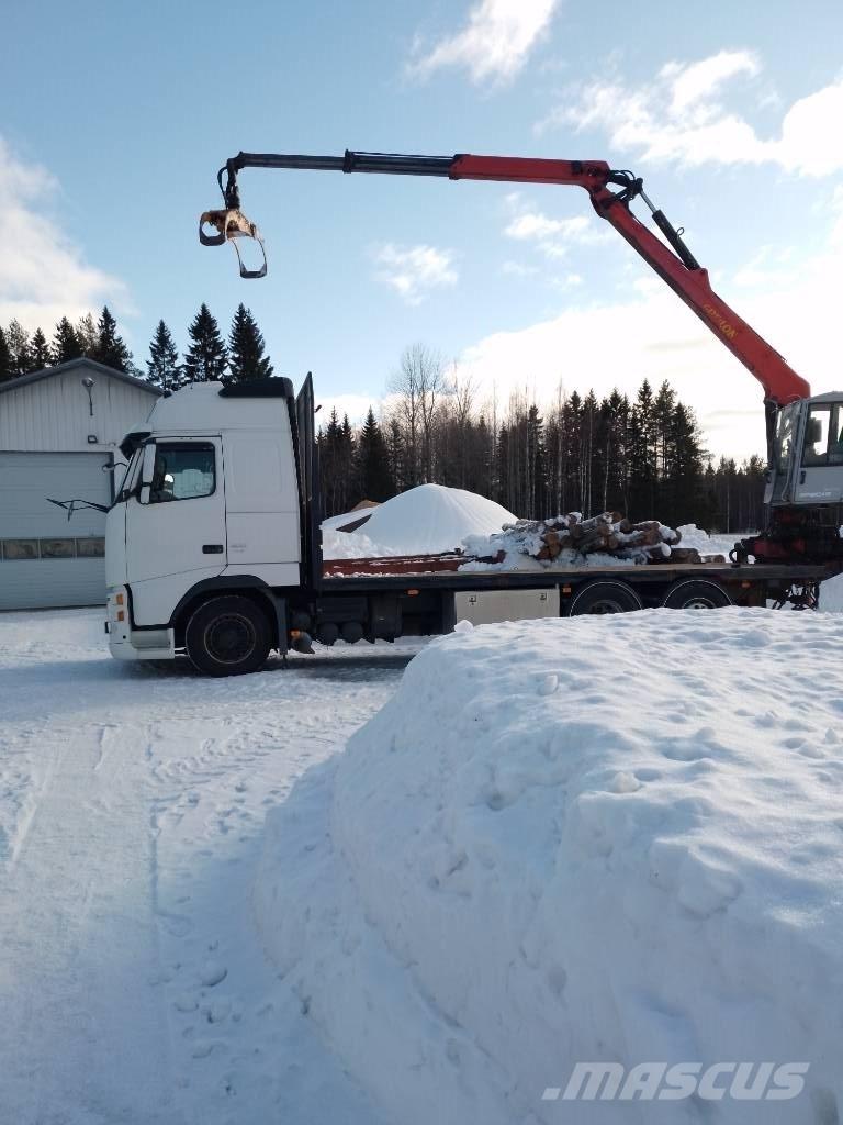 Epsilon Q 150 L104 Kranovi za stabla