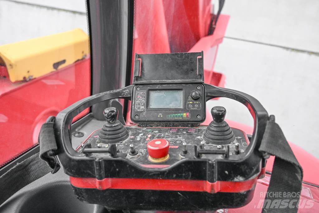Manitou MRT 3255 Teleskopski viličari