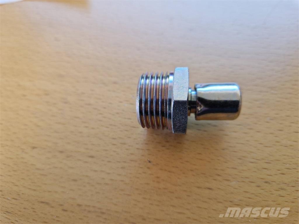 Ponsse 1250015 Mjenjači