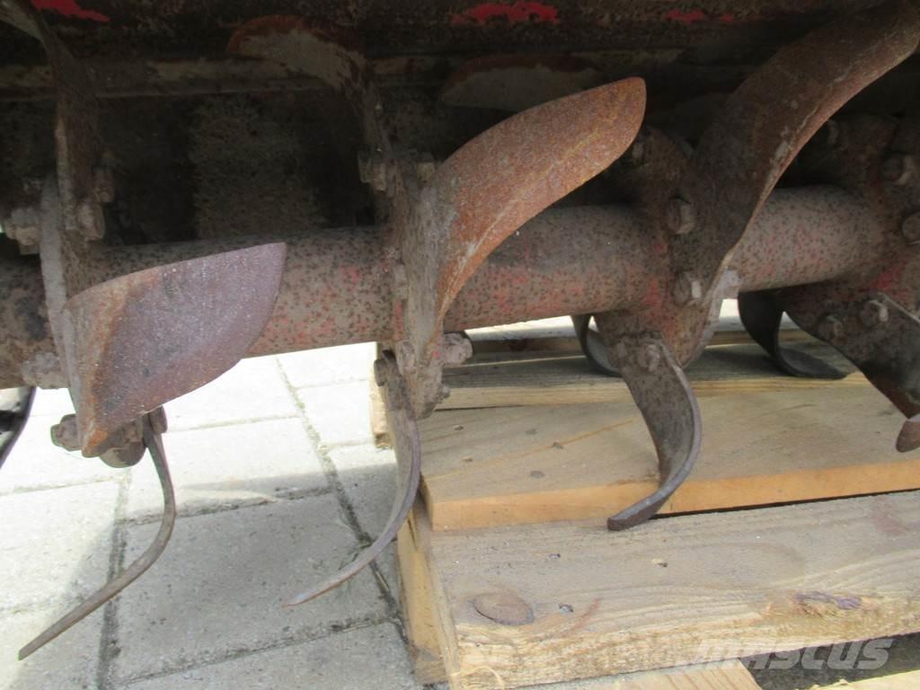 Remac 1,5 meter Drugi strojevi i priključci za obradu zemlje