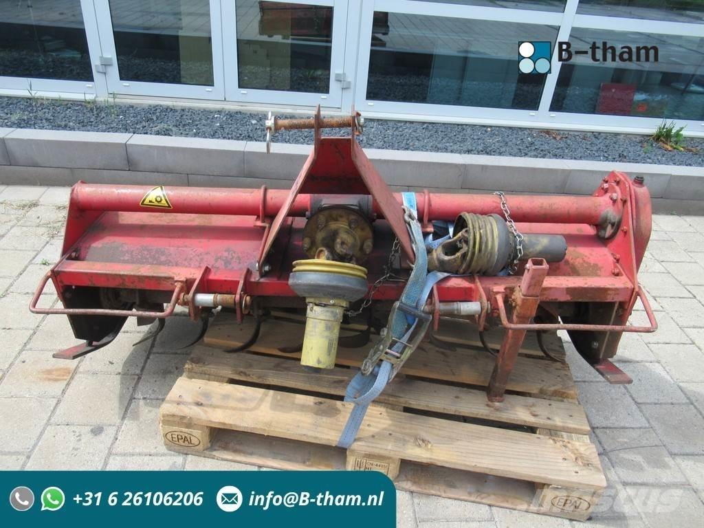 Remac 1,5 meter Drugi strojevi i priključci za obradu zemlje