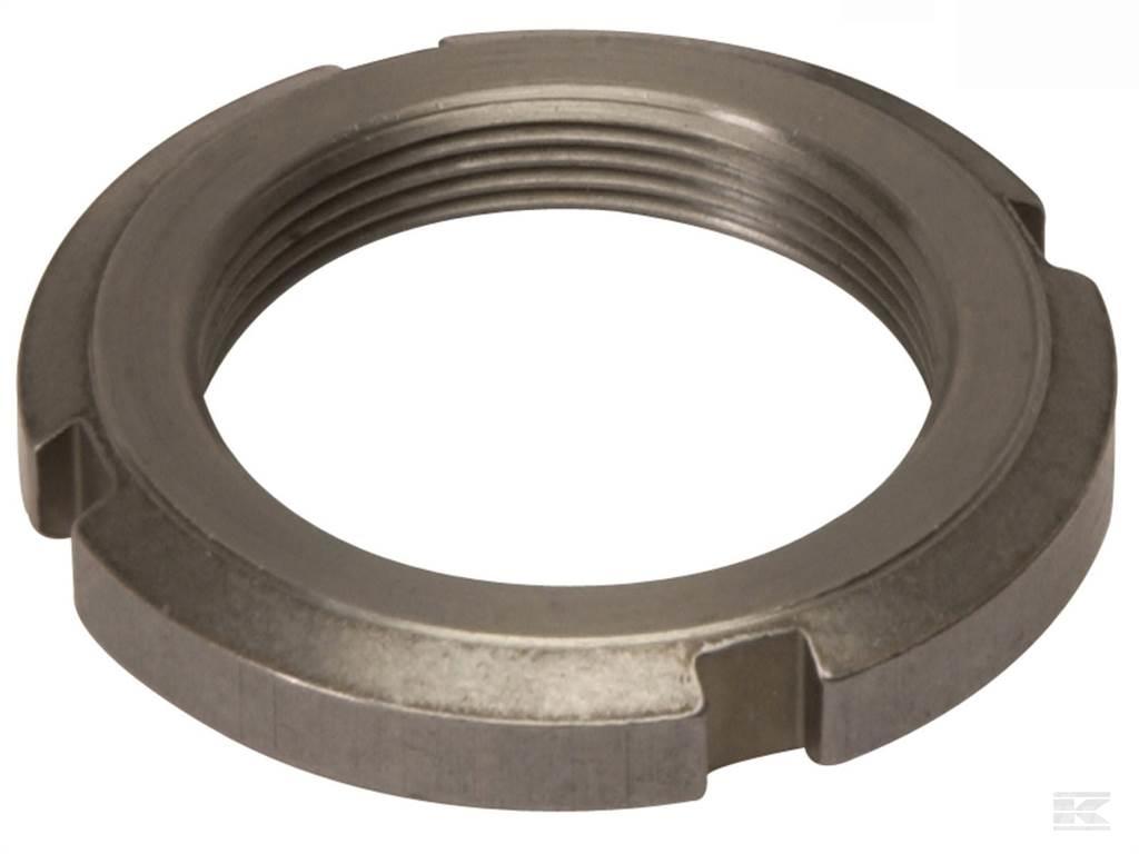  SKF KM 12 Mjenjači
