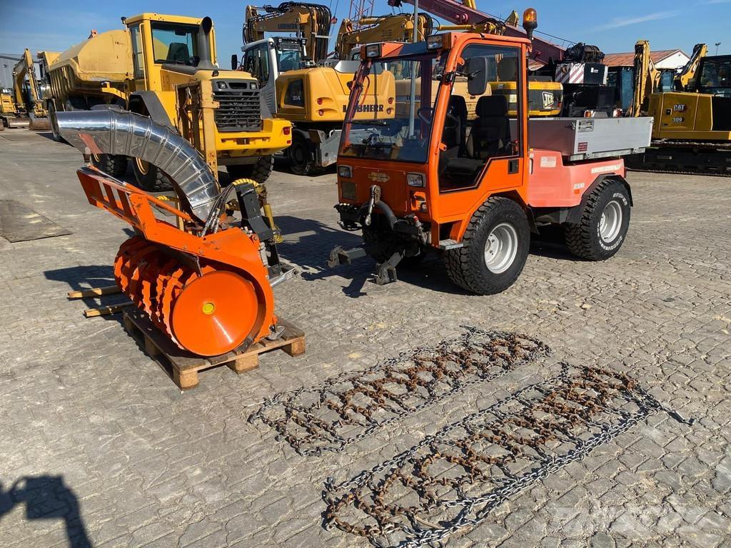 Holder C3.42 NVT Pomoćni strojevi