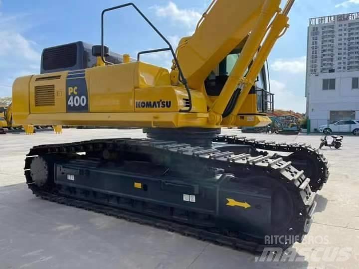 Komatsu PC 300-8 Bageri gusjeničari