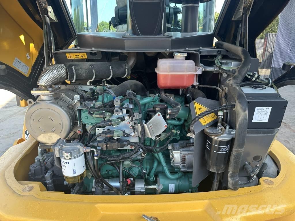 Volvo L 30 G Utovarivači na kotačima