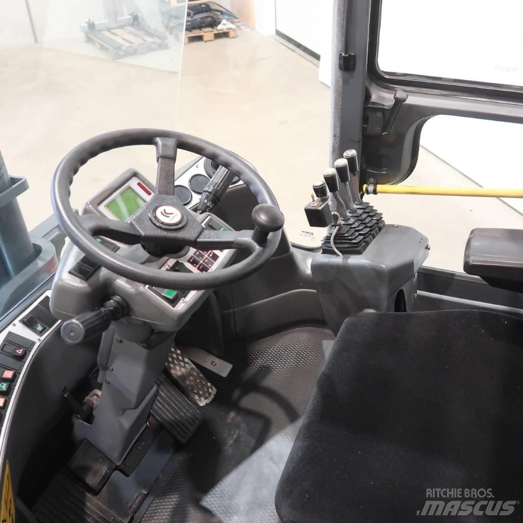 Kalmar DCE80-6 Dizelski viličari