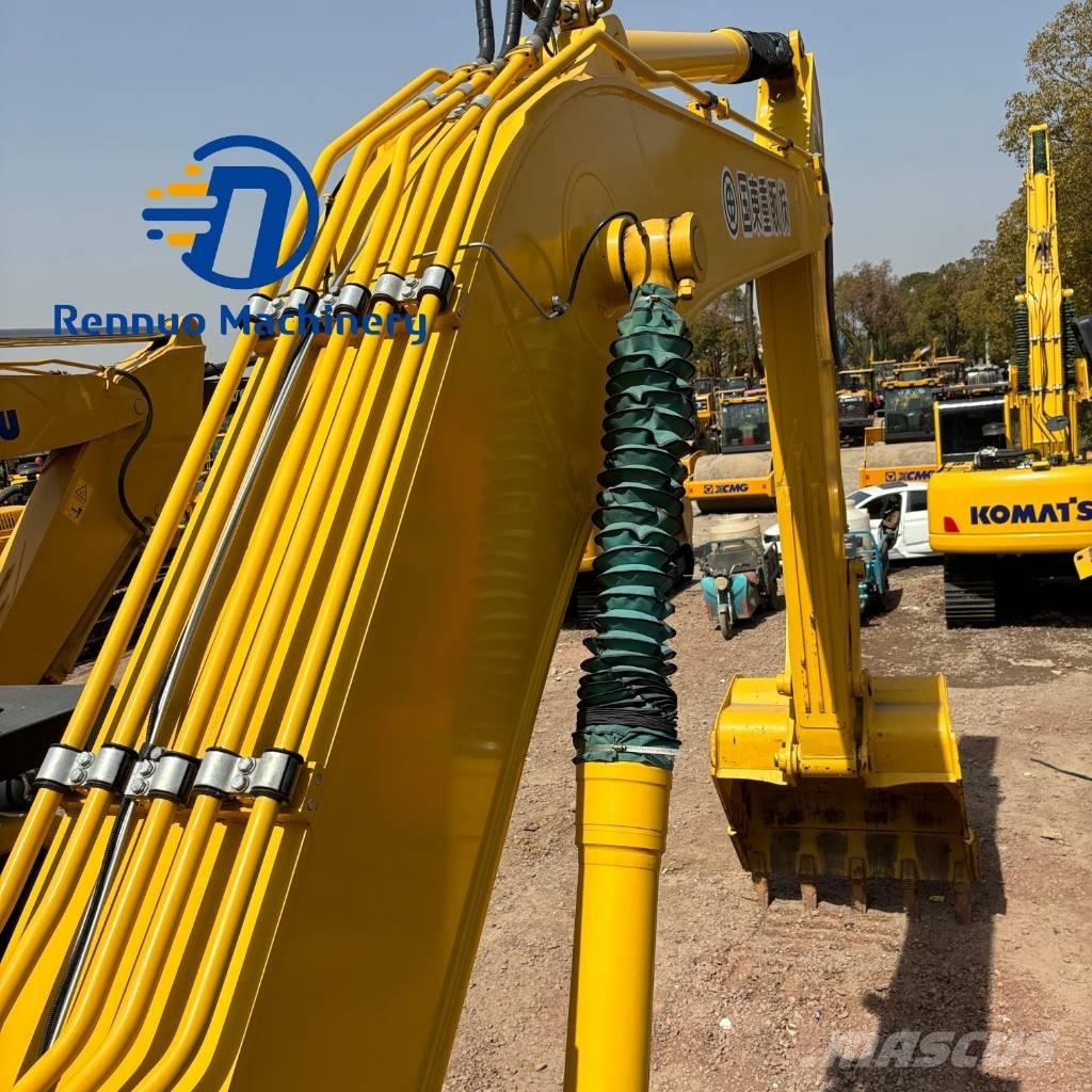 Komatsu PC 350-8 Bageri gusjeničari