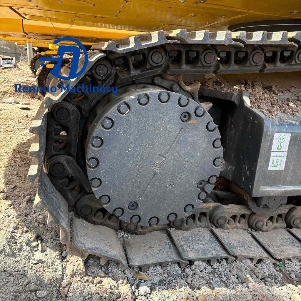Komatsu PC 350-8 Bageri gusjeničari